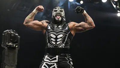 Penta El Cero Miedo