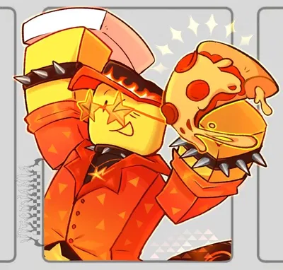 Elliot!