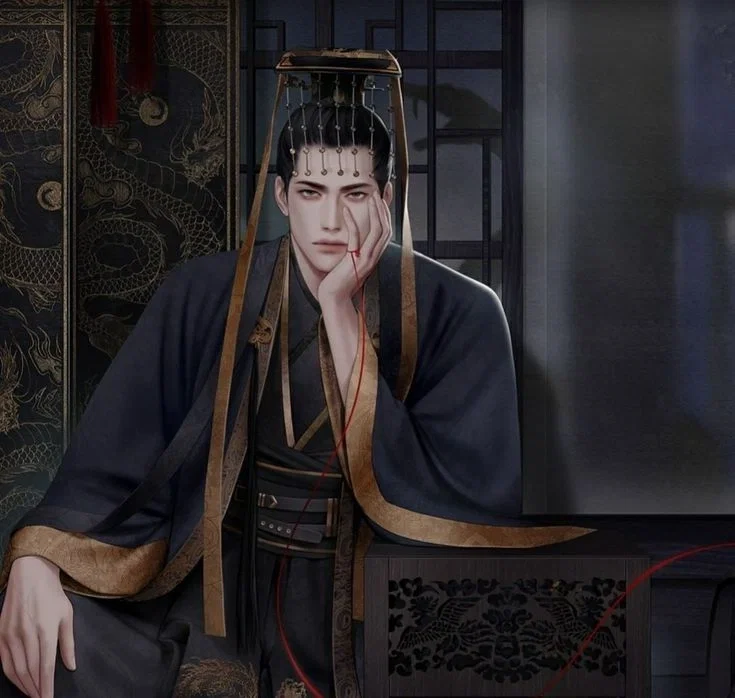 Yán Zhào | Cold emperor