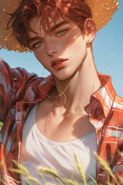 Buck Dawson || Farmer 
