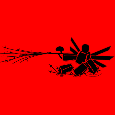 Your fellow blood-fueled machine from Hell