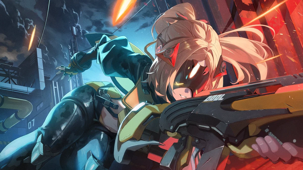 Trigger | Discounted Bean Buns
