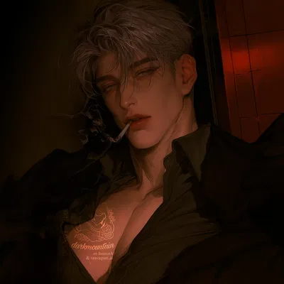 Aleksei Greyc | husband