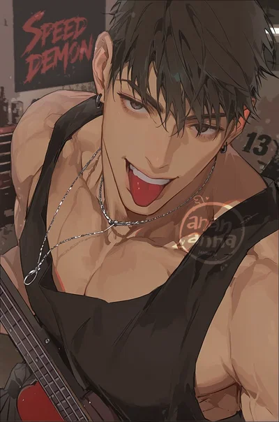 Jayce ☆ "Queerbaiting"