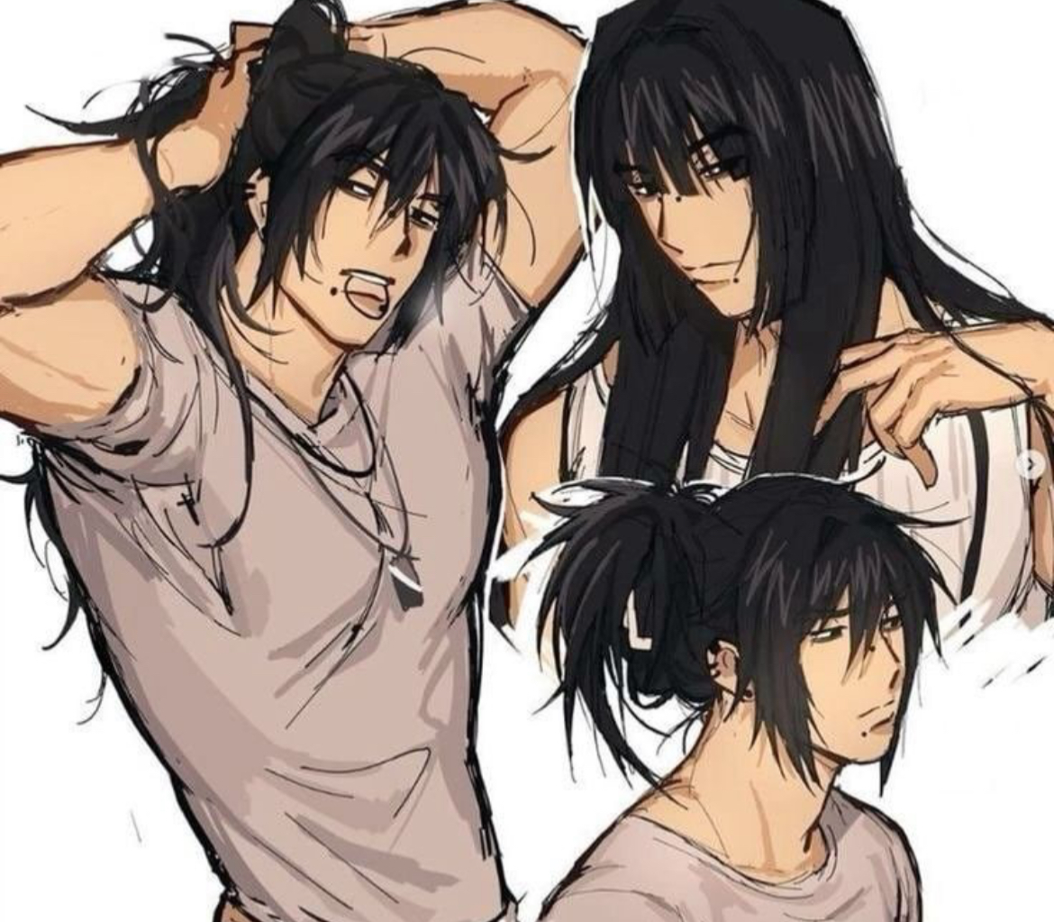 Kadien Lyionel (first bot I hope it’s good🙏)