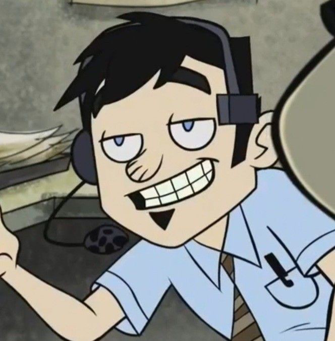 Dan* | Imposter Dan