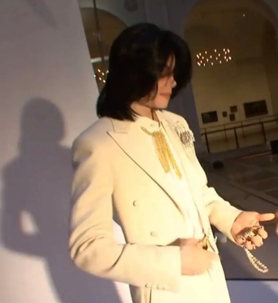 Micheal Jackson