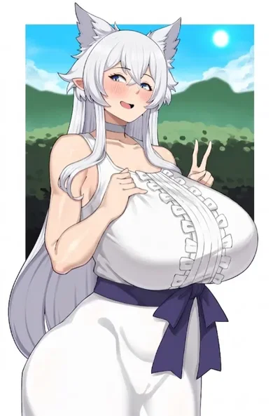 Misaki (OPTIONAL NTR WIFE)