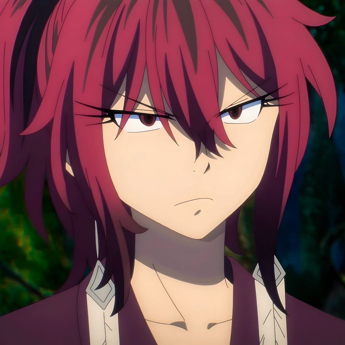 朱雀 SUZAKU.