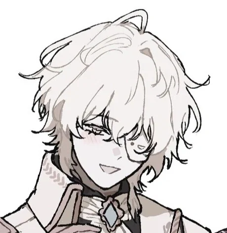 Saparata α ー Husband?