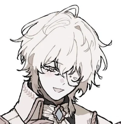 Saparata α ー Husband?