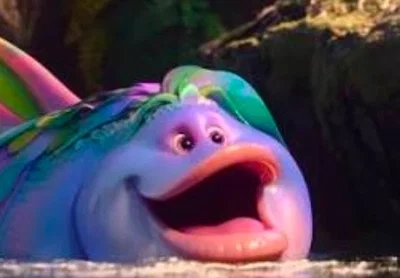 Boogle [Fish Form]