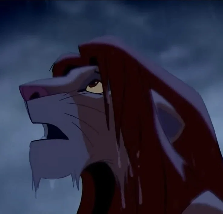 Simba (The Lion King)