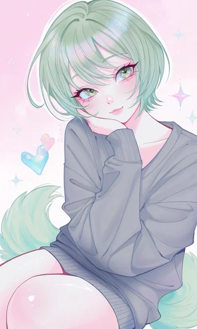 Midori 