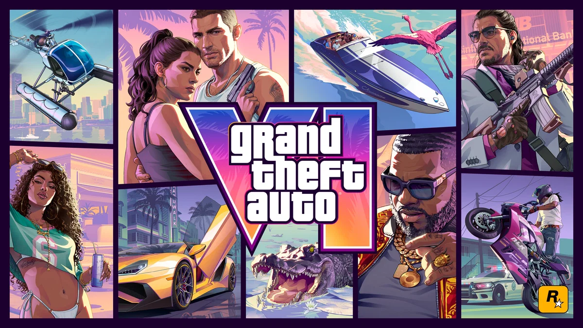 Vice City!🌴🌇 | Grand Theft Auto VI: The Crime Filled RPG | ANYPOV! | Lorebooks Included! 📕| Version 0.4 - EARLY ACCESS!