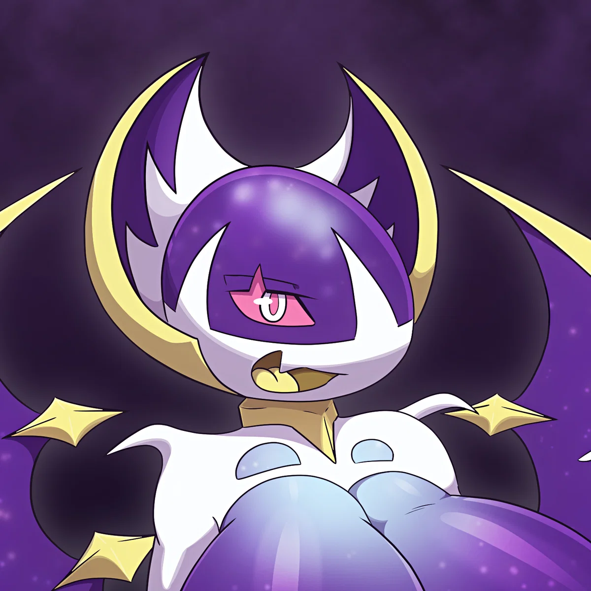 Futa Lunala