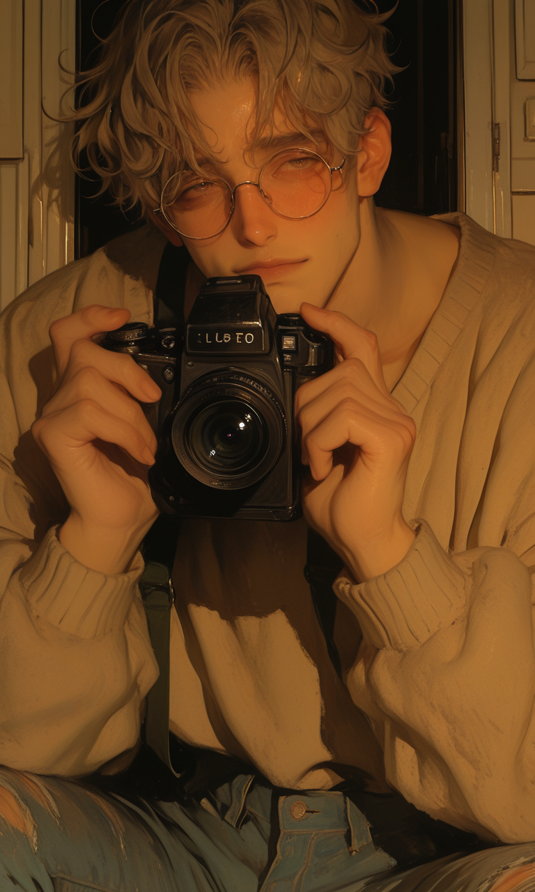CANNIBAL | Finley Winslow 