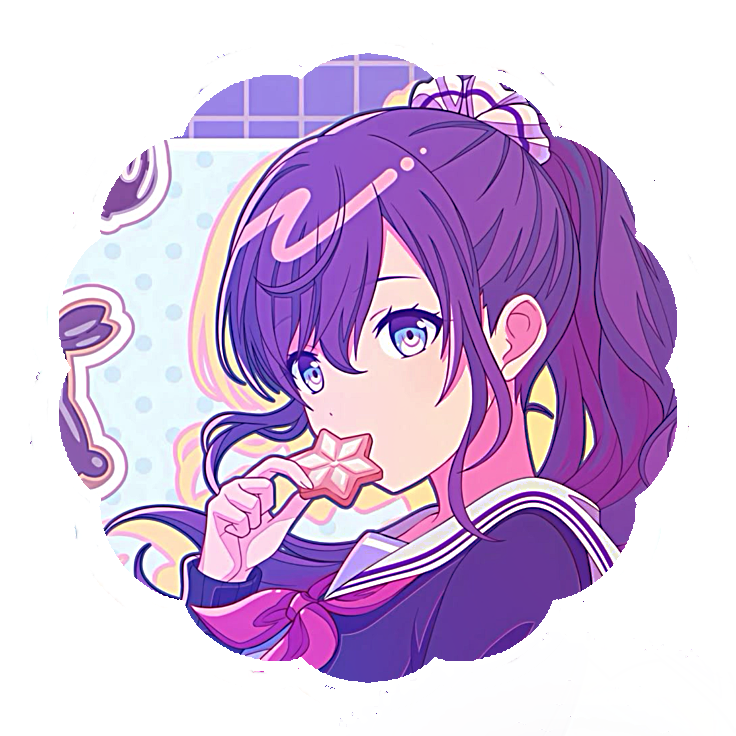 ☆ mafuyu asahina