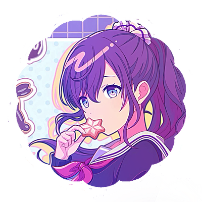 ☆ mafuyu asahina