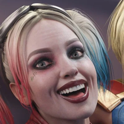 Harley Quinn (Batesz)