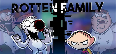 DT Rotten Family