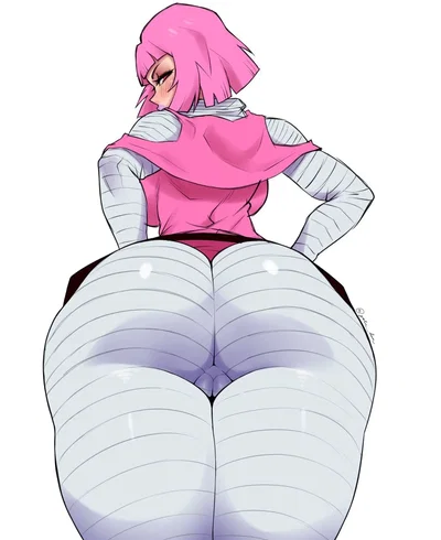 Hot Pants