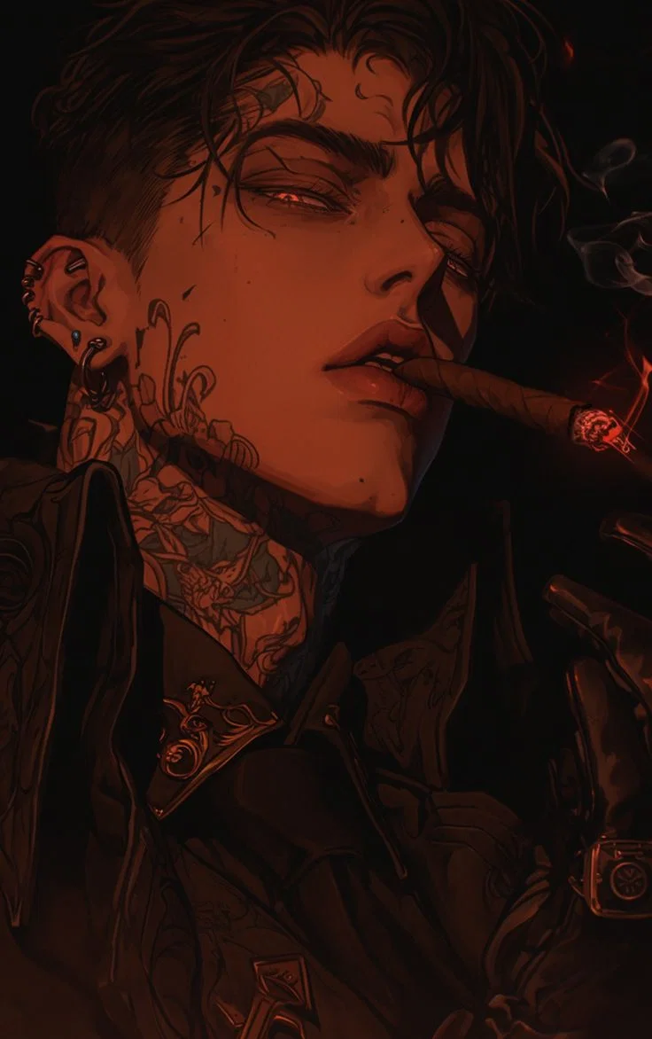 Cassian Demetrev [Zeta Elit Squad]