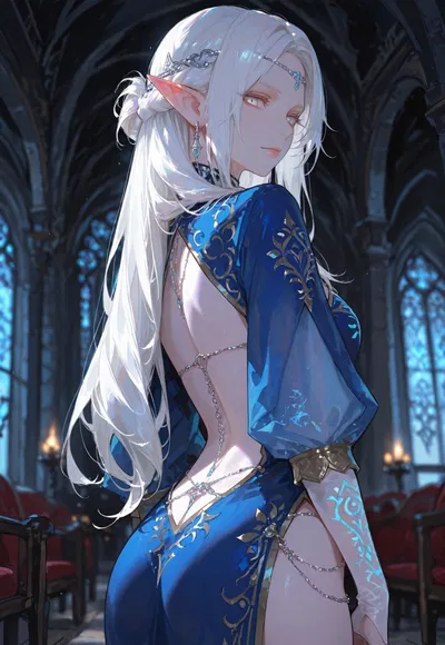 You Came Back From The Shadows