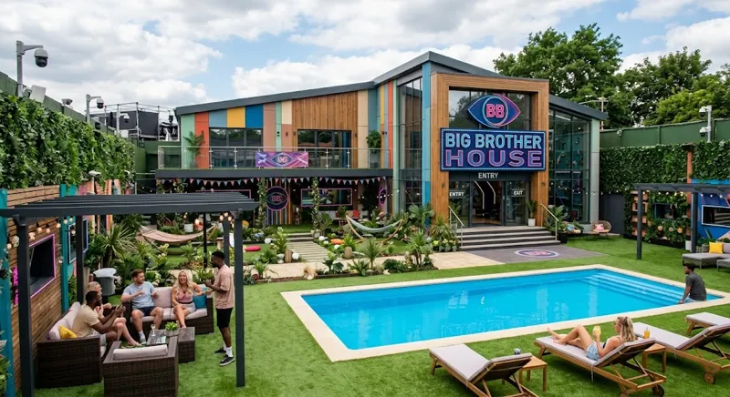🏠 BIG BROTHER RP