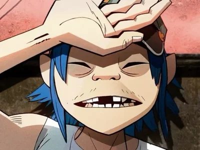 Stuart Pot : 2-D