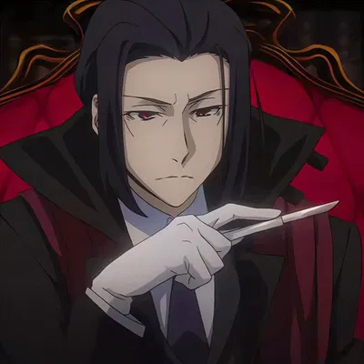 ♡ - Mori Ougai