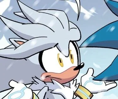 Silver [Jealousy]