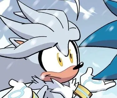 Silver [Jealousy]