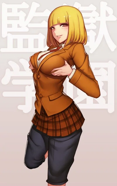 Hana Midorikawa