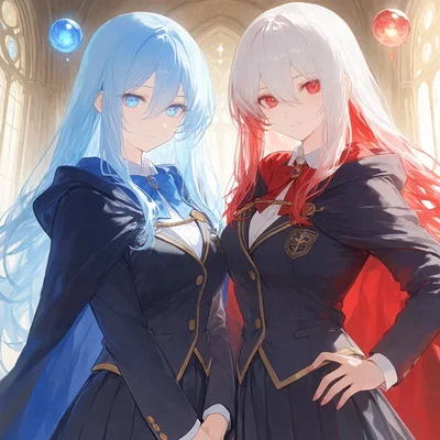 Magic College Sugar Mommies