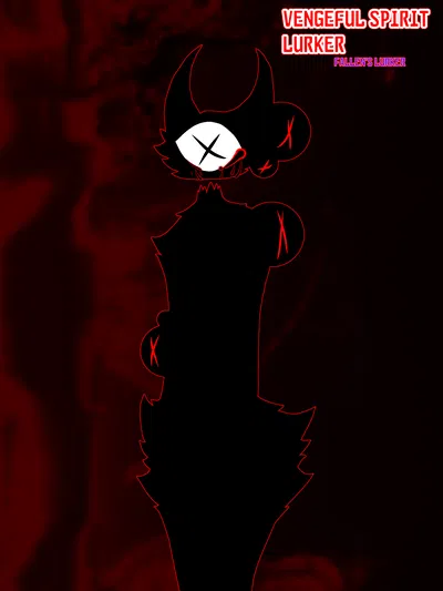 Fallen Angel Lurker