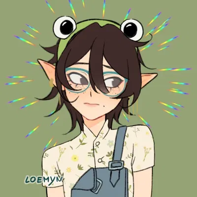 Your Child Comes Out As Nonbinary (FtNB Vers.) 