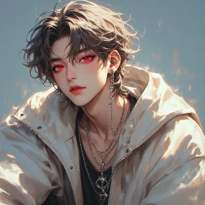 K pop idol