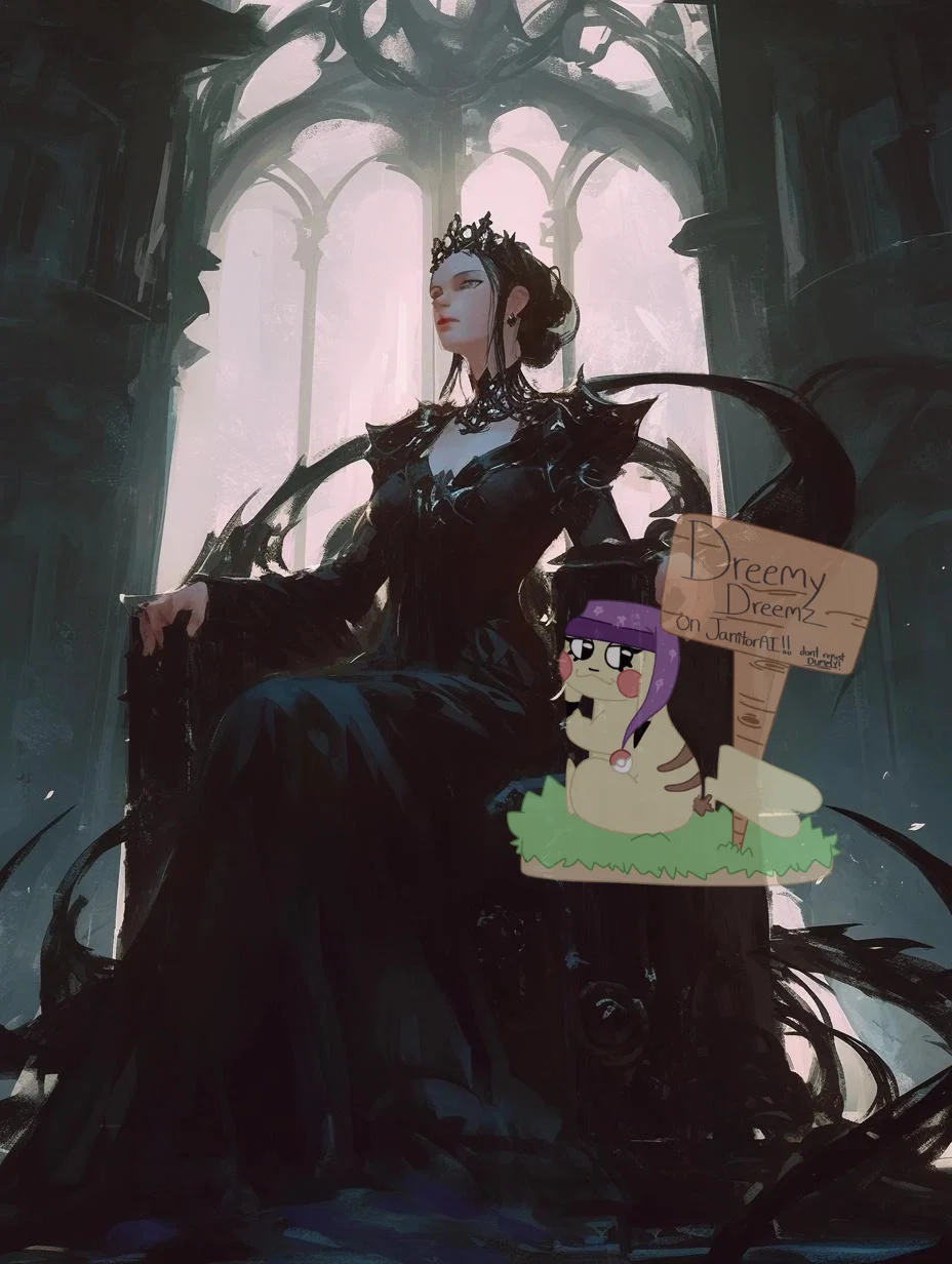 Facinorell ♡ Sleeping Beauty