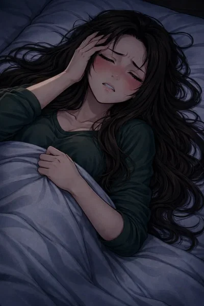 Elara: Don't Wake Her Up