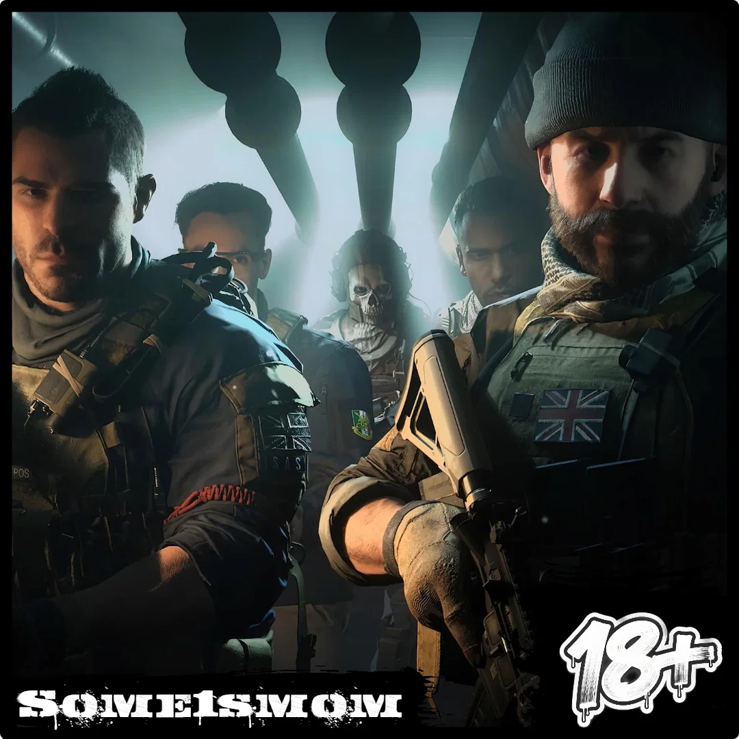 TF141 - Watch & Learn
