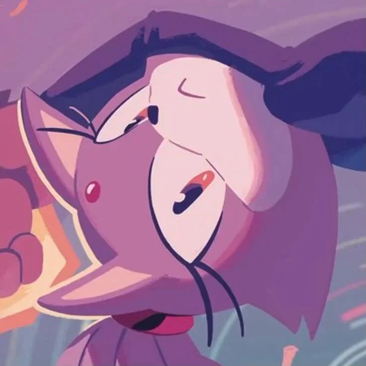 ⟬⇷◇Blaze The Cat || Free Scenario◈⇸⟭