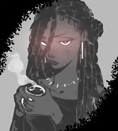 Camila ⸸ Hatefucking