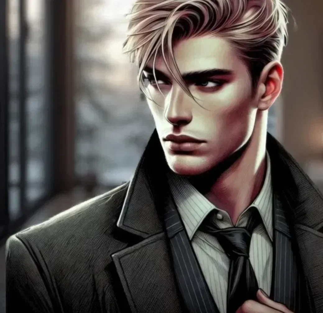 Draco Malfoy