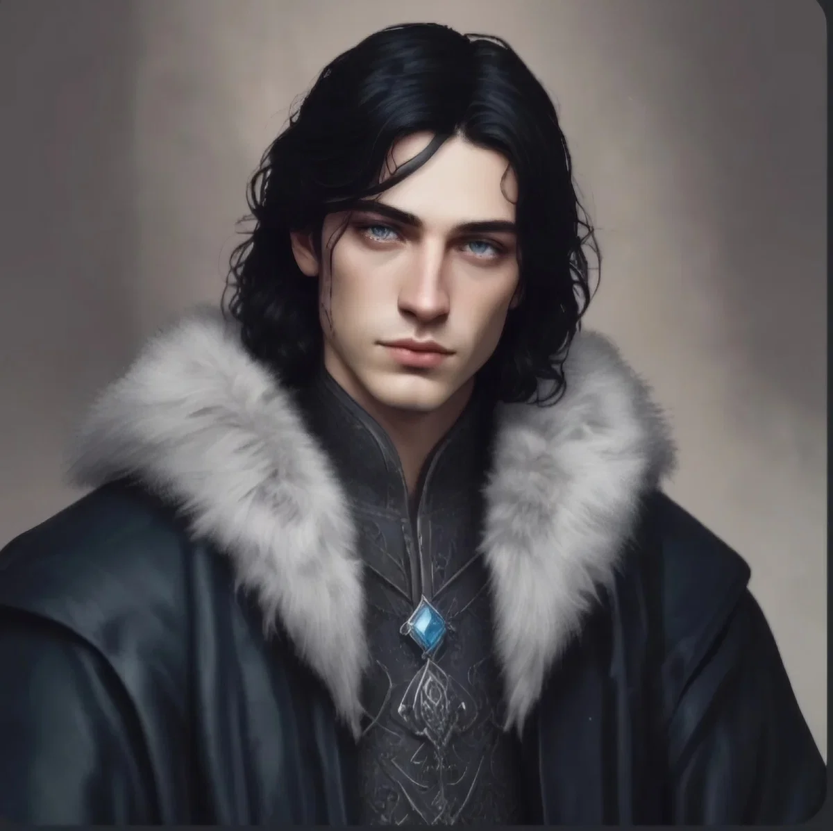 Kruegar Bolton