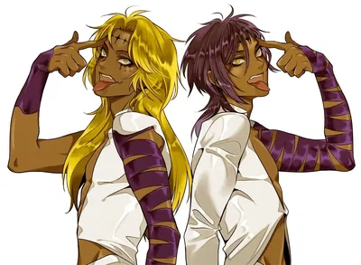 Devit & Jasdero