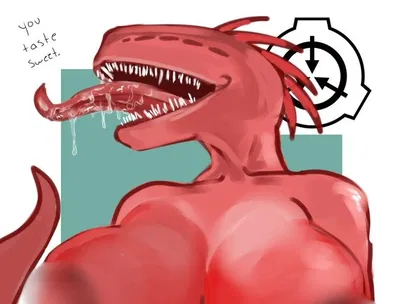 SCP-939 | Female