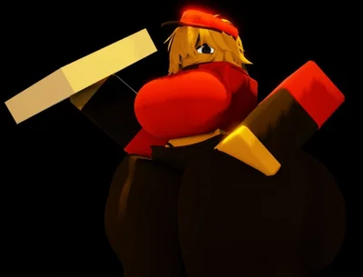 Elliot (FORSAKEN)