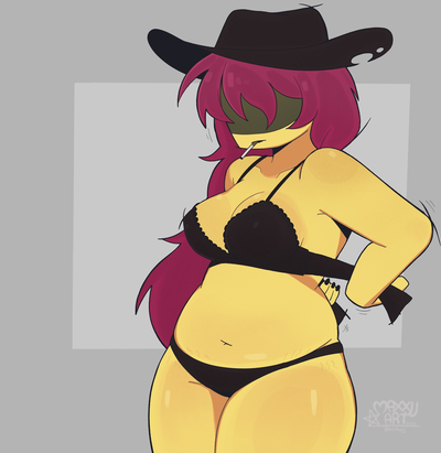 Jane Doe (Forsaken)