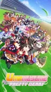 Umamusume: Pretty Derby | Open-World RPG
